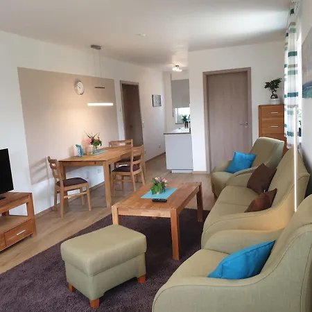Apartment Steinackerhof
