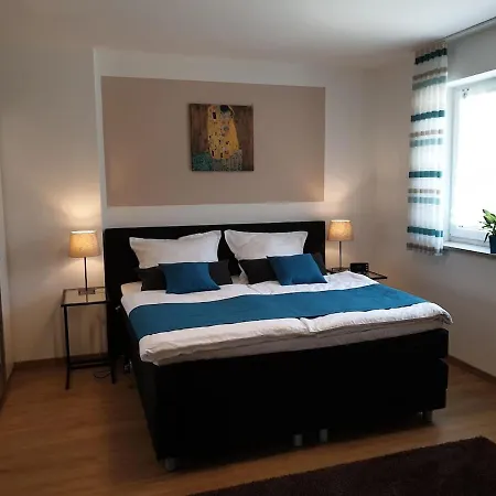 Steinackerhof * Burgthann