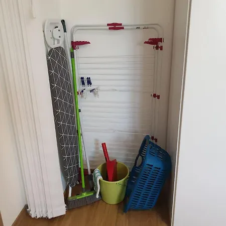 Steinackerhof Appartement *