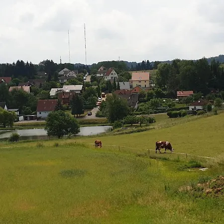 Daire Steinackerhof Burgthann