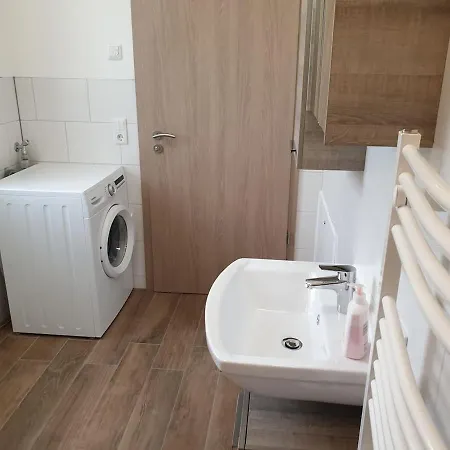 Appartement Steinackerhof