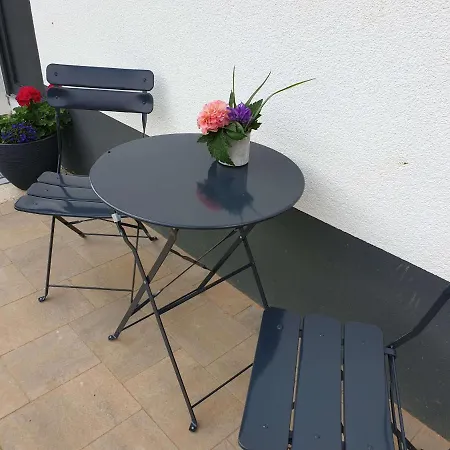 Steinackerhof Appartement Burgthann