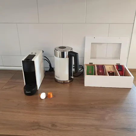 Appartement Steinackerhof