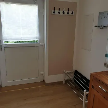 Appartement Steinackerhof