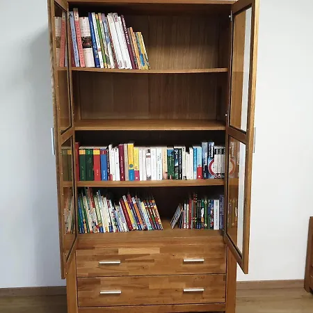 Steinackerhof Appartement Burgthann