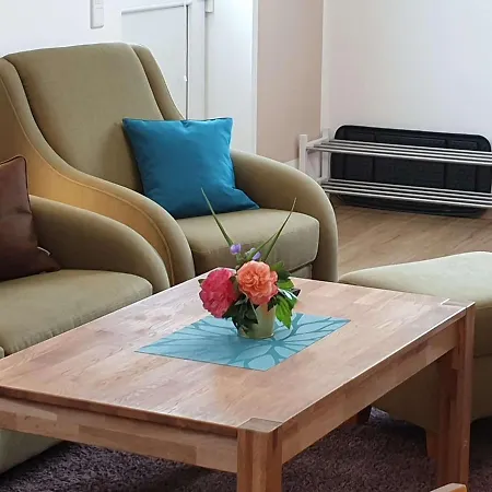 Steinackerhof Burgthann