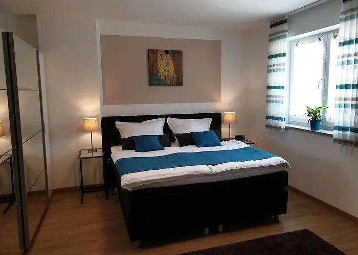 Steinackerhof * Burgthann