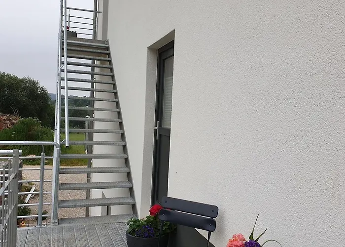 Steinackerhof Burgthann