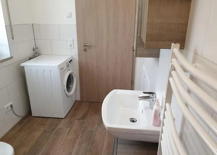 Apartamento Steinackerhof