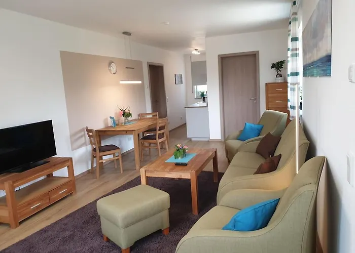 Apartamento Steinackerhof