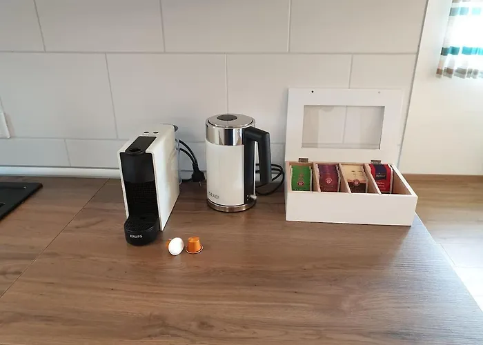 Apartamento Steinackerhof