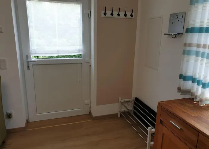 Apartamento Steinackerhof