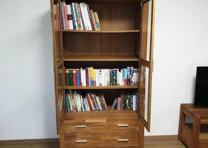 Steinackerhof Apartamento Burgthann