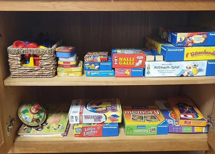 Steinackerhof Apartamento *