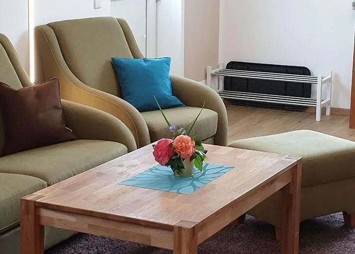 Steinackerhof Burgthann